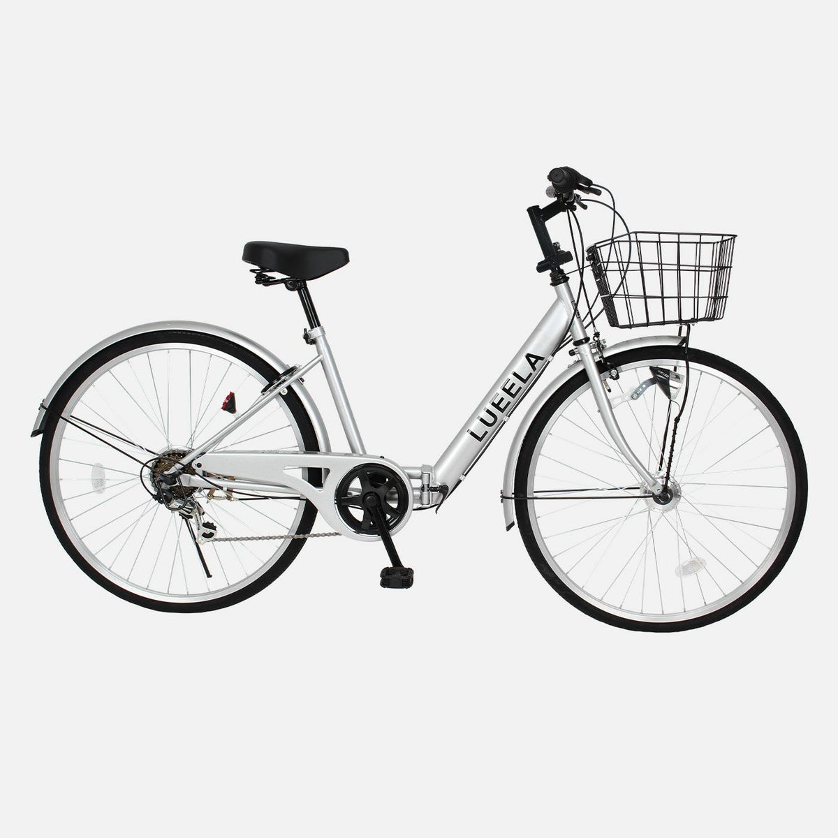 シティサイクル CTA266