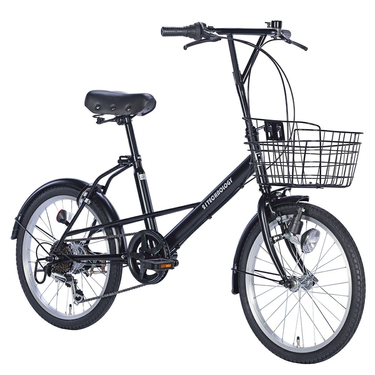 小径車 SK206